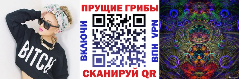 Галлюциногенные грибы ЛСД Зея
